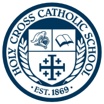 Our Parish – Holy Cross Catholic School